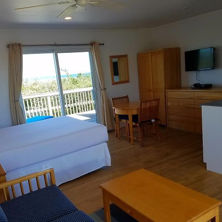 White Sands Motel Amagansett Exterior foto