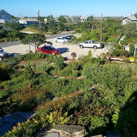 White Sands Motel Amagansett Exterior foto