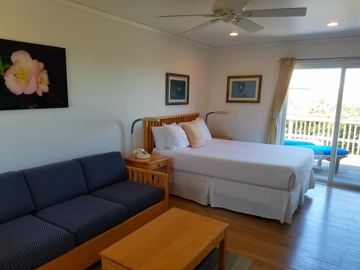 White Sands Motel Amagansett Exterior foto