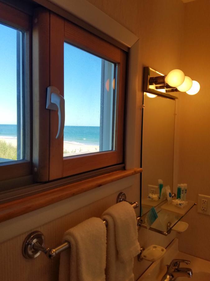 White Sands Motel Amagansett Exterior foto