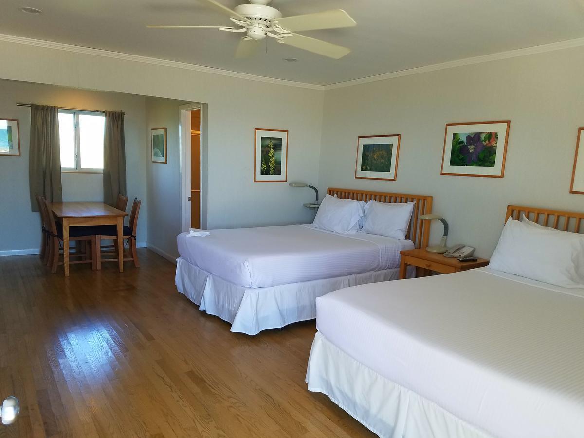 White Sands Motel Amagansett Exterior foto