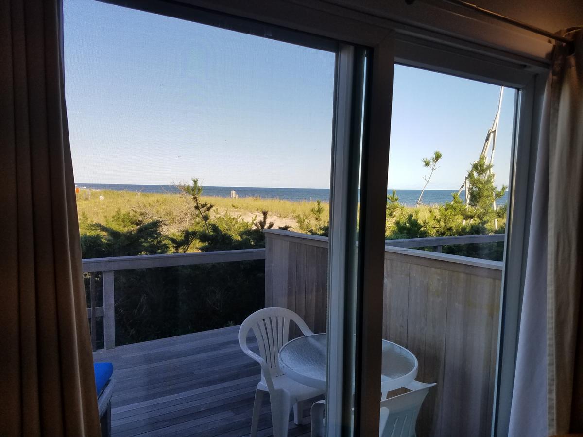 White Sands Motel Amagansett Exterior foto