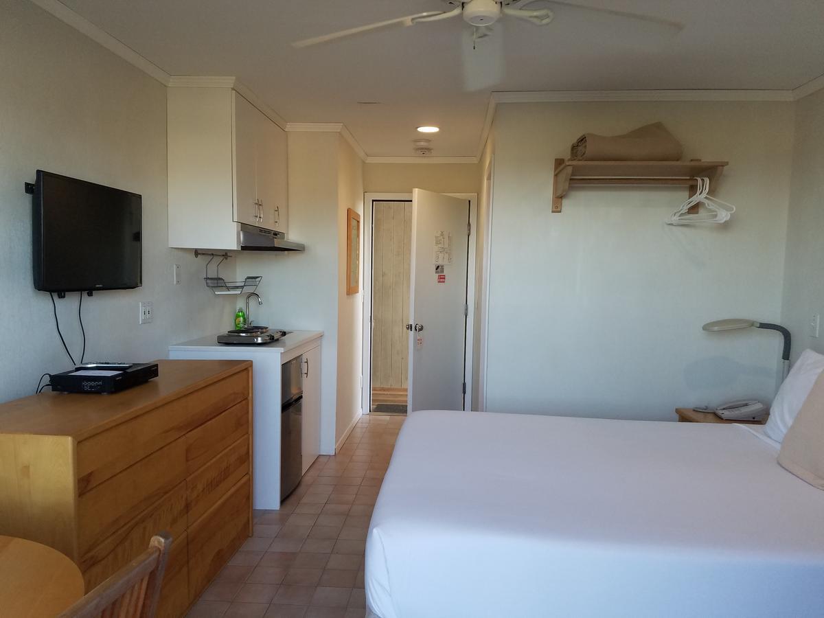 White Sands Motel Amagansett Exterior foto